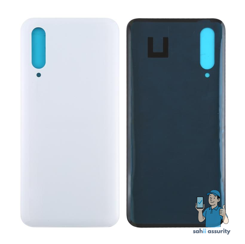 Back Panel Cover for Xiaomi Mi A3